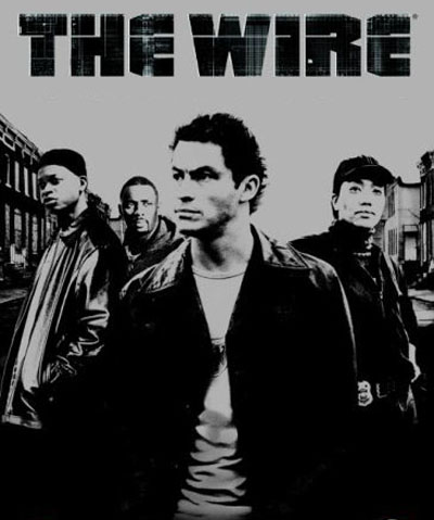 Portada de The Wire